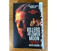 Killers Of The Flower Moon