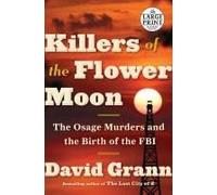 Killers Of The Flower Moon