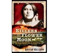 Killers Of The Flower Moon