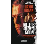 Killers of the Flower moon