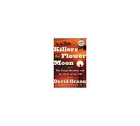 Killers Of The Flower Moon