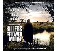 Killers Of The Flower Moon