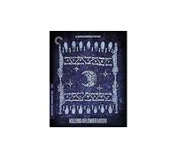 Killers Of The Flower Moon Blu-ray 4K Ultra HD