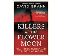 Killers Of The Flower Moon