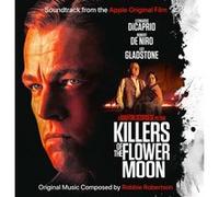 Killers Of The Flower Moon – Bande originale du film Apple Original – Master Works