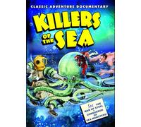 Killers of The Sea (1934) / Fish from Hell (1945)
