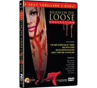 Killers on The Loose Collection