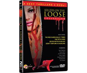 Killers on The Loose Collection