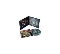 Iron Maiden – Killers – CD – Remasterisé – Parlophone