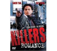 Killer's Romance