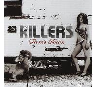 Killers - Sam's Town