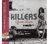 Killers - Sam's Town