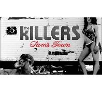 Killers - Sam's Town