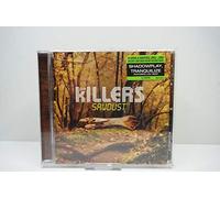 Killers – Sawdust