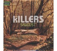 Killers - Sawdust [Import]