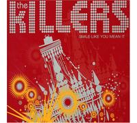 Killers - Smile Like You Mean It