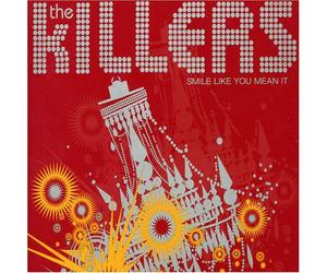 Killers - Smile Like You Mean It