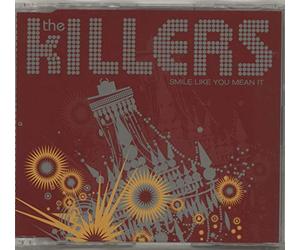 Killers - Smile Like You Mean It