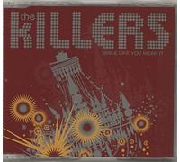 Killers - Smile Like You Mean It [Import]