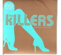 Killers - Somebody Told Me 2