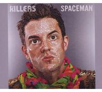 Killers - Spaceman [Import]
