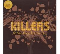 Killers, the - All These Things That I've. [Import]