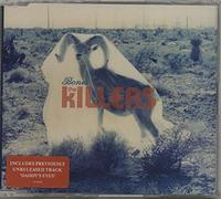 Killers, the - Bones [Import]