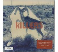 Killers, the - Bones [Import]
