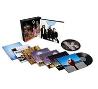 Killers the - Career (Box Set Vinile 180 Gr.Limited Edt.)