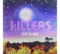 Killers the - Day & Age (Slidepack) [Import]