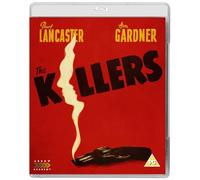 Killers. The [Edizione: Regno Unito] [Blu-Ray] [Import]