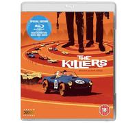 Killers. The [Edizione: Regno Unito] [Blu-Ray] [Import]