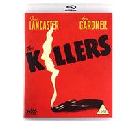 Killers. The [Edizione: Regno Unito] [Blu-Ray] [Import]