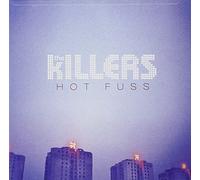The Killers – Hot Fuss – CD – Import (Island)