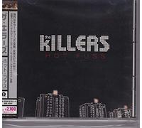 Killers, the - Hot Fuss (+DVD) (+Bonus)