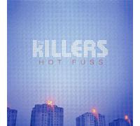 Killers the - Hot Fuss Slidepack [Import]