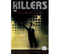 Killers,the - The Killers-Young Men from Las Vegas