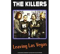Killers (The) -Leaving Las Vegas-DVD [Import]