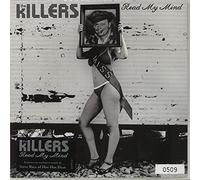 Killers, the - Read My Mind [Import]
