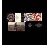 The Killers Rebel Diamonds (Vinyl) 12" Album