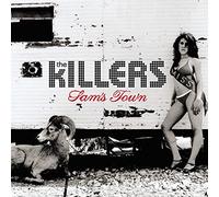 The Killers - Sam's Town [New Vinyl LP] 180 Gram