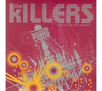 Killers, the - Smile Like You Mean It [Import]