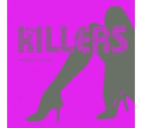 Killers the - Somebody Told Me [Import]