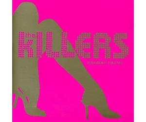 Killers, the - Somebody Told Me [Import]