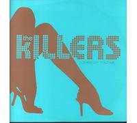 Killers, the - Somebody Told Me [Vinyl Single]