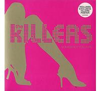 Killers, the - Somebody Told Me [Vinyl Single]