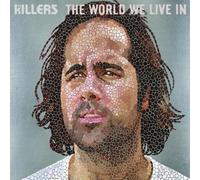 Killers, the - The World We Live in [Import]
