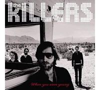 Killers, the - When You Were Young [Import]
