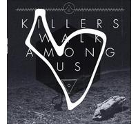 Killers Walk Among Us - Killers Walk Among Us-White Vinyl [Import]