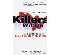 Killers Within (Paperback) Michael Shnayerson, Mark Plotkin (Auteur)